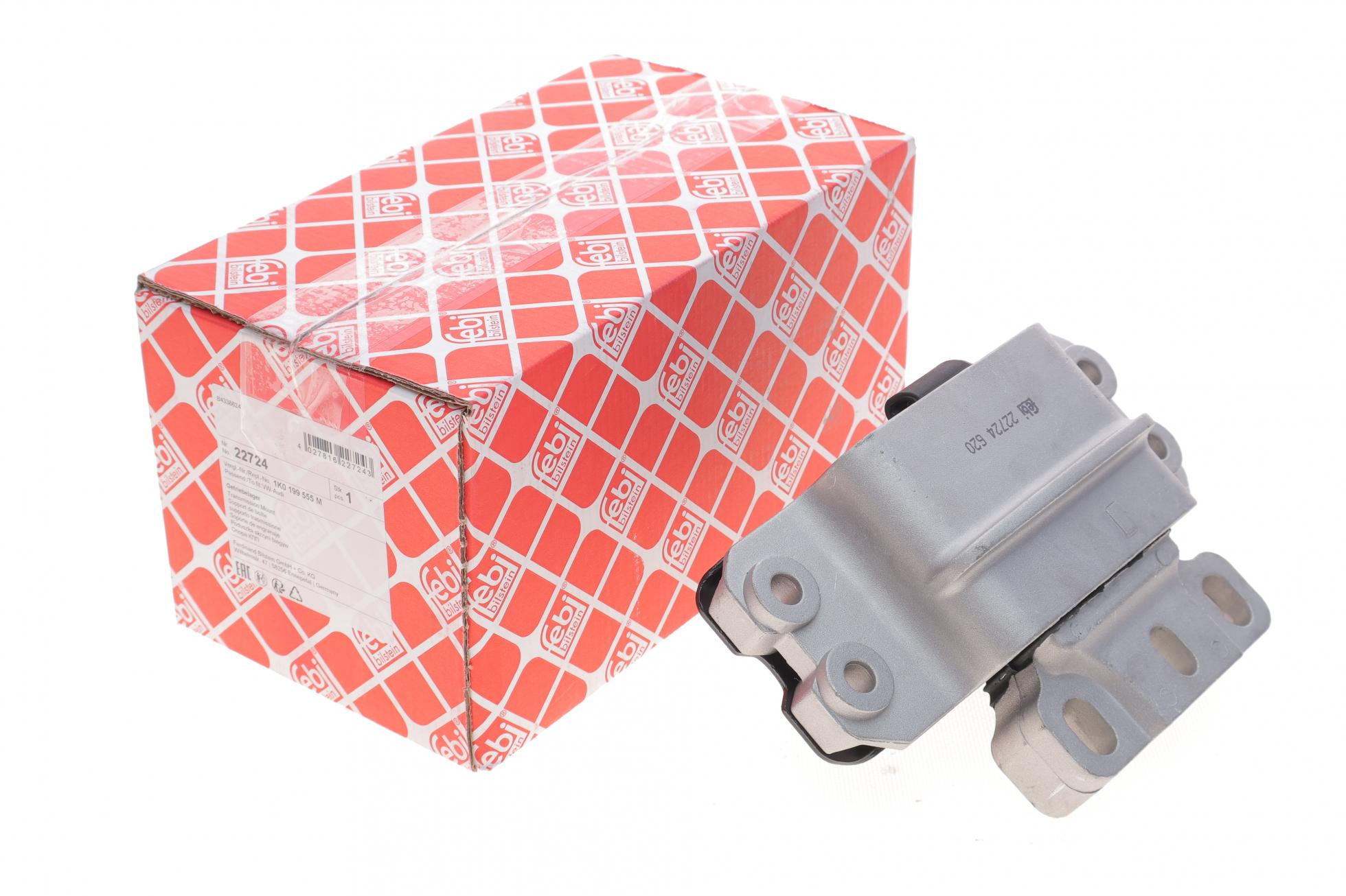 22724 FEBI BILSTEIN